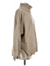 H&M Solid Tan Turtleneck Sweater Size S - photo 4