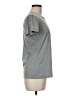 Nike Gray Active T-Shirt Size M - photo 4