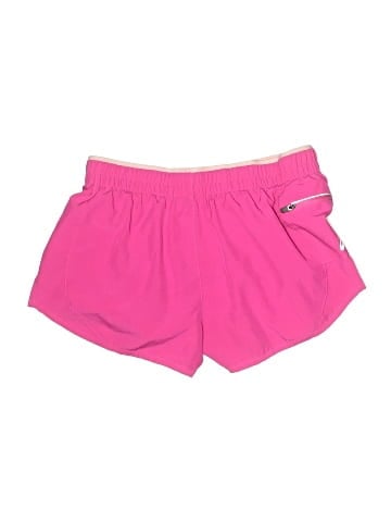 Asics Athletic Shorts (view 1)