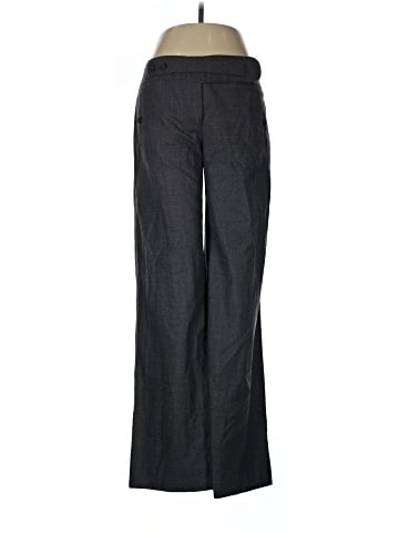 Reiss Wool Pants (view 1)