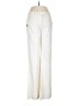 Robert Rodriguez Ivory Casual Pants Size 8 - photo 1
