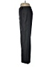 Reiss Gray Wool Pants Size 8 - photo 5