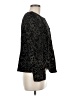 R&K Paisley Black Jacket Size M - photo 4