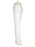 Robert Rodriguez Ivory Casual Pants Size 8 - photo 5
