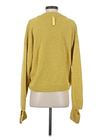 Tibi Wool Pullover Sweater (view 2)
