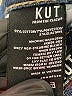 Kut from the Kloth Blue Jeans Size 8 - photo 8