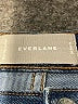 Everlane Blue Jeans Size 28 waist - photo 4