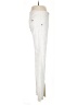 Robert Rodriguez Ivory Casual Pants Size 8 - photo 4