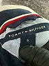 Tommy Hilfiger Blue Short Sleeve Polo Size 5 - photo 3