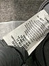 Lee Solid Gray Casual Pants Size 10 - photo 8
