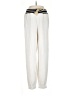 Stateside Ivory Casual Pants Size M - photo 1