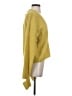 Tibi Yellow Wool Pullover Sweater Size S - photo 4