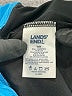 Lands' End Blue Swimsuit Bottoms Size 16 - photo 3