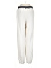 Stateside Ivory Casual Pants Size M - photo 2