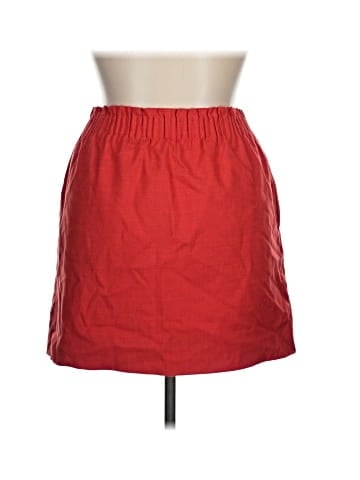 J.Crew Factory Store Casual Skirt (view 2)