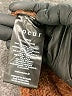 Soeur Tweed Brown Turtleneck Sweater Size EU 34 / US 4 - photo 8