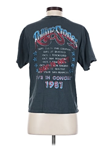 Daydreamer LA Short Sleeve T-Shirt (view 2)