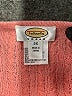 Talbots Pink Pullover Sweater Size 2X - photo 7