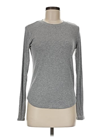 Magaschoni Long Sleeve T-Shirt (view 1)