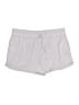 Avia Solid Gray Athletic Shorts Size XL - photo 1