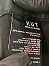 Kut from the Kloth Black Casual Pants Size 10 - photo 8