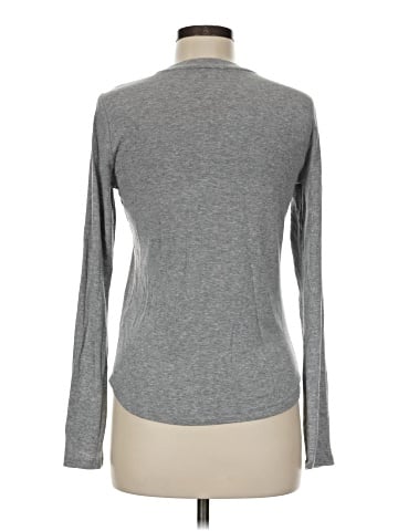 Magaschoni Long Sleeve T-Shirt (view 2)