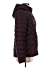 Bass 100% Nylon Solid Burgundy Jacket Size S - photo 4