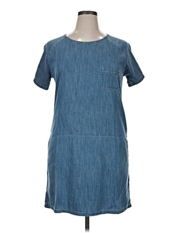 Mavi Jeans Casual Dress (view 1)