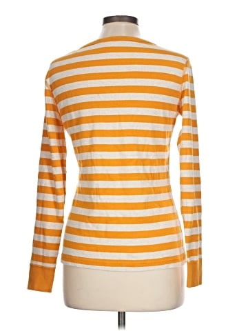 Hanna Andersson Long Sleeve Top (view 2)