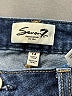 Seven7 Blue Jeans Size 14 - photo 7
