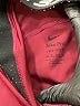 Nike Burgundy Athletic Shorts Size XS - photo 3