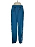 3.1 Phillip Lim Color Block Blue Track Pants Size 0 - photo 1
