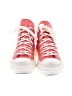 Converse Pink Sneakers Size 7 - photo 2