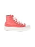 Converse Pink Sneakers Size 7 - photo 1