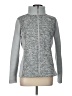 The North Face Gray Track Jacket Size L - photo 1