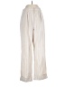 Significant Other Ivory Casual Pants Size 4 - photo 1