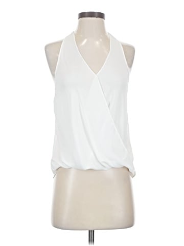 Krisa Sleeveless Blouse (view 1)
