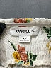 O'Neill Floral Ivory Shorts Size XS - photo 3