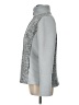 The North Face Gray Track Jacket Size L - photo 5