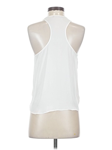 Krisa Sleeveless Blouse (view 2)