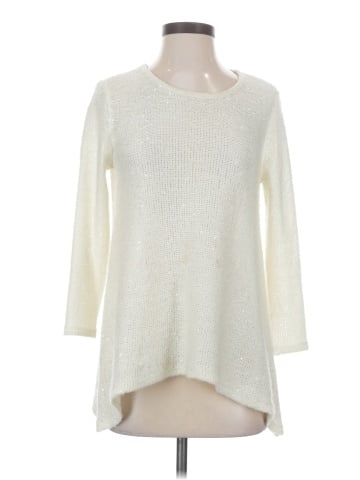 Anne Klein Pullover Sweater (view 1)