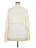 Shein 100% Acrylic Ivory Shrug Size XXL - photo 2