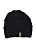 Furtalk Black Beanie One size - photo 1