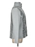 The North Face Gray Track Jacket Size L - photo 4