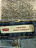 Levi's Blue Jeans Size 12R - photo 3
