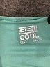 32 Degrees Solid Teal Casual Dress Size M - photo 7