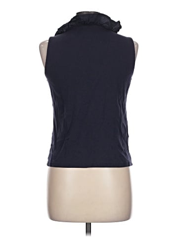 Nautica Jeans Company Sleeveless Blouse (view 2)