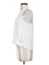 Krisa 100% Polyester White Sleeveless Blouse Size XS - photo 5