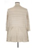 Catherines Tan Cardigan Size 1X - photo 2