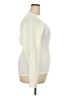 Shein 100% Acrylic Ivory Shrug Size XXL - photo 4